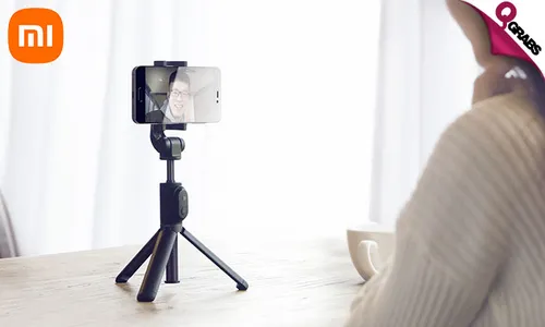 Xiaomi Mi Selfie Stick & Tripod!